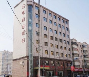 延安宜川县盛园酒店升级改造整体配套家具交货落地
