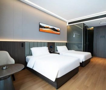 西安酒店家具生产厂家哪个排名好？