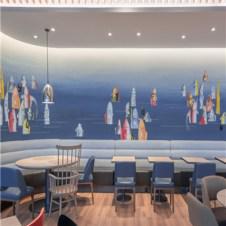 榆林酒店家具定制厂家