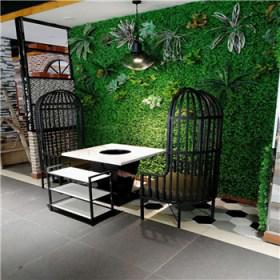 安康火锅店桌椅家具定制厂家