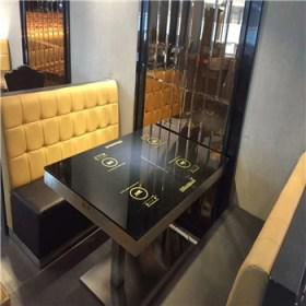 咸阳火锅店家具批发定制