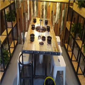 铜川餐饮桌椅批发厂家在哪