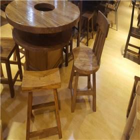 西安中式酒店桌椅批发厂家