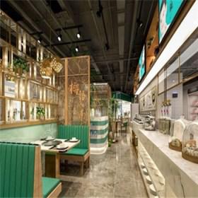 西安酒店餐桌火锅桌椅