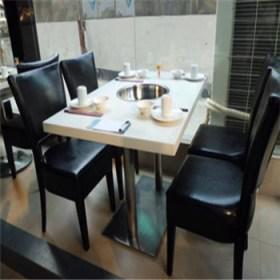 西安餐桌椅定制厂家