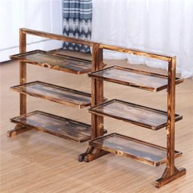 汉中餐厅桌椅定制厂家