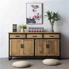 西安餐厅家具备餐柜