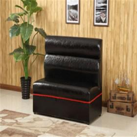 西安网吧沙发卡座厂家定做