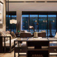 西安美容院沙发定制厂家