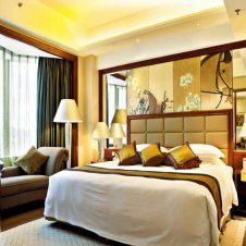 陕西咸阳酒店家具生产厂家