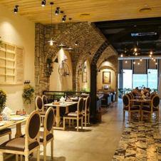 商洛西餐厅桌椅家具工厂批发