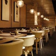 渭南餐饮店家具桌椅工厂批发