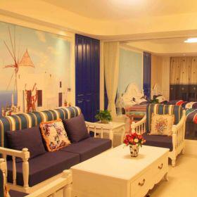 西安月子中心装修家具定制