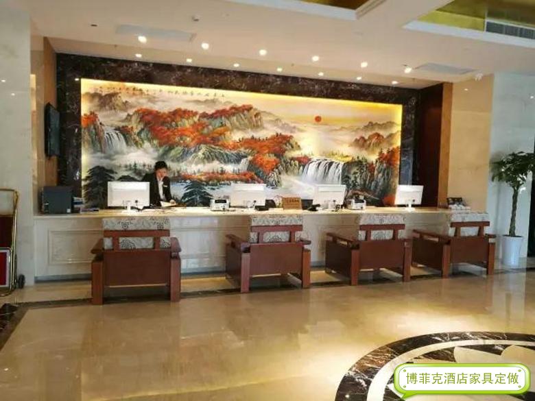 临潼蜀汉印象大酒店大堂家具.jpg