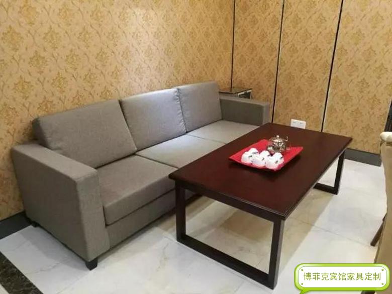 临潼蜀汉印象大酒店会客区卡座沙发.jpg