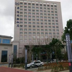 洛南华阳国际饭店家具案例