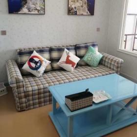 咸阳市十月如初月子中心定制家具