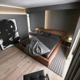 西安大秦酒店家具订做工程