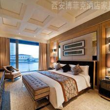 西安酒店客房家具生产厂家
