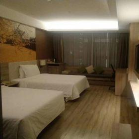 亚朵酒店家具定制供应商