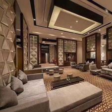 西安宾馆家具定做生产厂家