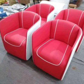 西安酒店工程沙发厂