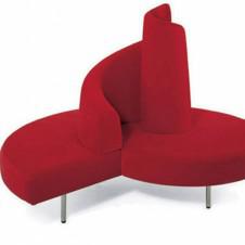 咸阳酒吧休闲沙发定制厂家