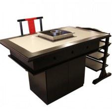 三门峡火锅桌批发市场