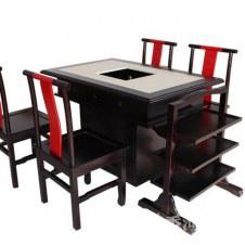 咸阳火锅桌批发市场