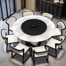 宝鸡高档电动大圆桌定做电话