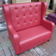 西安酒吧卡座沙发定做厂家推荐