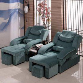 西安沐足沙发定做厂家