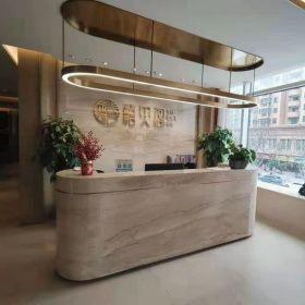 西安禧贝阁母婴呵护中心（月子会所）家具交付实拍